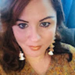 Meet your Posher, Katherine